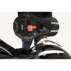 Corbin H-V14-DT Dual Tour Seat(no Heat) For Honda Gold Wing Valkyrie '14-'15 -COB Motorcycle Shop corbin h v14 dt dual tour seat no heat image19