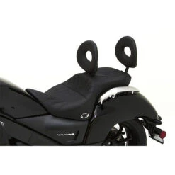 Corbin H-V14-DT Dual Tour Seat(no Heat) For Honda Gold Wing Valkyrie '14-'15 -COB Motorcycle Shop corbin h v14 dt dual tour seat no heat image6
