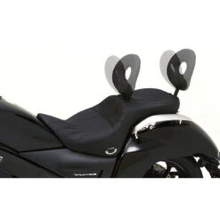 Corbin H-V14-DT Dual Tour Seat(no Heat) For Honda Gold Wing Valkyrie '14-'15 -COB Motorcycle Shop corbin h v14 dt dual tour seat no heat image7
