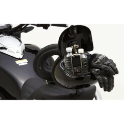 Corbin H-V14-DT-E Dual Tour Seat(with Heat) For Honda Gold Wing Valkyrie '14-'15 -COB Motorcycle Shop corbin h v14 dt dual tour seat no heat image9 1