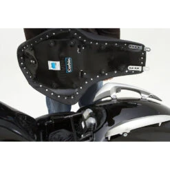 Corbin H-V14-G Gunfighter Seat For Honda Gold Wing Valkyrie '14-'15 -COB Motorcycle Shop corbin h v14 g gunfighter seat image12