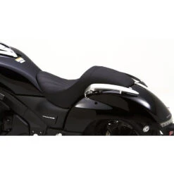 Corbin H-V14-G Gunfighter Seat For Honda Gold Wing Valkyrie '14-'15 -COB Motorcycle Shop corbin h v14 g gunfighter seat image4