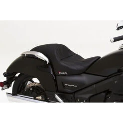 Corbin H-V14-G Gunfighter Seat For Honda Gold Wing Valkyrie '14-'15 -COB Motorcycle Shop corbin h v14 g gunfighter seat image7