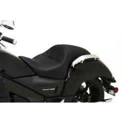 Corbin H-V14-G Gunfighter Seat For Honda Gold Wing Valkyrie '14-'15 -COB Motorcycle Shop corbin h v14 g gunfighter seat image9