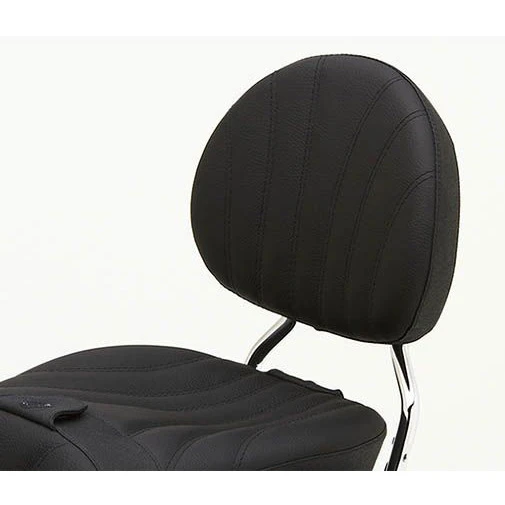 Corbin H-V14-PAD Sissybar Pad For Honda Gold Wing Valkyrie '14-'15 3 Corbin H-V14-PAD Sissybar Pad For Honda Gold Wing Valkyrie '14-'15