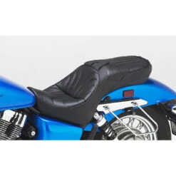 Corbin H-VT750C2-DT Dual Tour Seat For Honda Shadow, Spirit & Phantom '07-'22