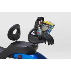 Corbin H-VT750C2-DT Dual Tour Seat For Honda Shadow, Spirit & Phantom '07-'22 -COB Motorcycle Shop corbin h vt750c2 dt dual tour seat image10