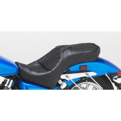 Corbin H-VT750C2-DT Dual Tour Seat For Honda Shadow, Spirit & Phantom '07-'22 -COB Motorcycle Shop corbin h vt750c2 dt dual tour seat image3