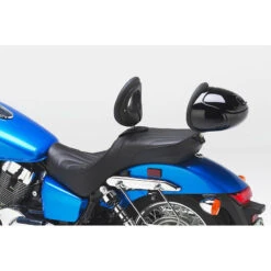Corbin H-VT750C2-DT Dual Tour Seat For Honda Shadow, Spirit & Phantom '07-'22 -COB Motorcycle Shop corbin h vt750c2 dt dual tour seat image9