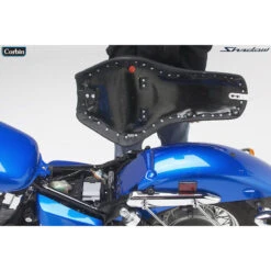 Corbin H-VT750C2-YG Young Guns Seat For Honda Shadow, Spirit & Phantom '07-'22 21 Corbin H-VT750C2-YG Young Guns Seat For Honda Shadow, Spirit & Phantom '07-'22 -COB Motorcycle Shop corbin h vt750c2 yg young guns seat image10