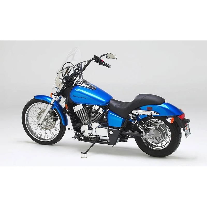 Corbin H-VT750C2-YG Young Guns Seat For Honda Shadow, Spirit & Phantom '07-'22 8 Corbin H-VT750C2-YG Young Guns Seat For Honda Shadow, Spirit & Phantom '07-'22 - Image 6