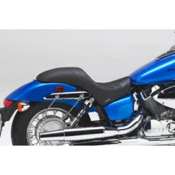 Corbin H-VT750C2-YG Young Guns Seat For Honda Shadow, Spirit & Phantom '07-'22 18 Corbin H-VT750C2-YG Young Guns Seat For Honda Shadow, Spirit & Phantom '07-'22 -COB Motorcycle Shop corbin h vt750c2 yg young guns seat image7