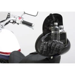 Corbin H-VT750RS-DT Dual Tour Seat(No Heat) For Honda Shadow VT750RS (2010-2013) -COB Motorcycle Shop corbin h vt750rs dt dual tour seat no heat image17 1