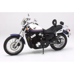 Corbin H-VT750RS-DT-E Dual Tour Seat(with Heat) For Honda Shadow VT750RS (2010-2013) -COB Motorcycle Shop corbin h vt750rs dt dual tour seat no heat image9