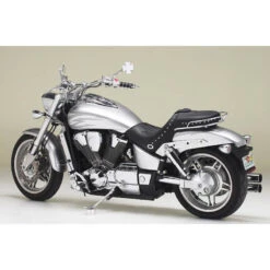 Corbin H-VTX-F-DT Dual Tour Seat(no Heat) For Honda VTX1800F '05-'08 -COB Motorcycle Shop corbin h vtx f dt dual tour seat no heat image2