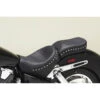Corbin H-VTX-NEO-P Passenger Pillion For Honda VTX1800 Retro Neo '04-'09 -COB Motorcycle Shop corbin h vtx neo p passenger pillion 1