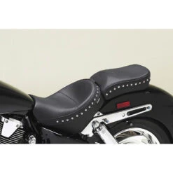 Corbin H-VTX-NEO-S/P Both Classic Solo & Pillion For Honda VTX1800 Retro Neo '04-'09