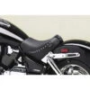 Corbin H-VTX-NEO-S Classic Solo Seat For Honda VTX1800 Retro Neo '04-'09 -COB Motorcycle Shop corbin h vtx neo s classic solo seat