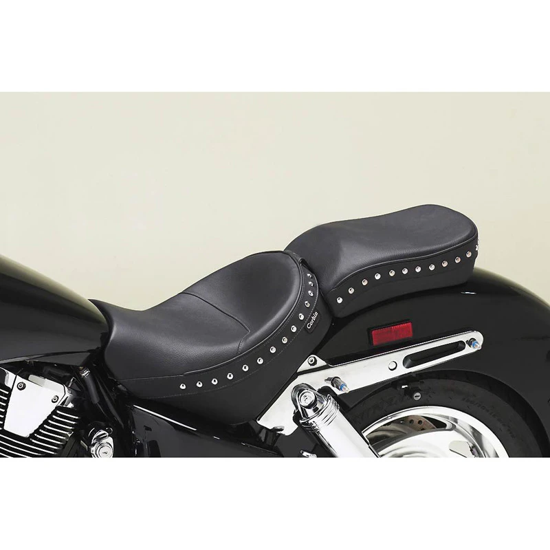 Corbin H-VTX-NEO-S Classic Solo Seat For Honda VTX1800 Retro Neo '04-'09 5 Corbin H-VTX-NEO-S Classic Solo Seat For Honda VTX1800 Retro Neo '04-'09 - Image 3