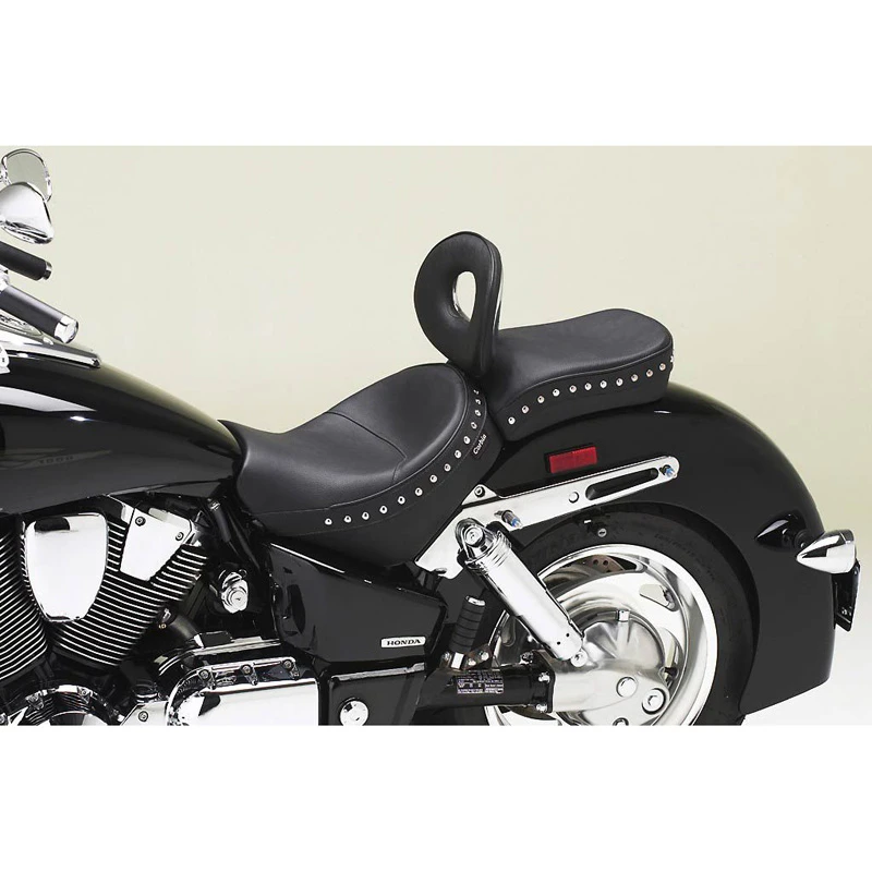 Corbin H-VTX-NEO-P Passenger Pillion For Honda VTX1800 Retro Neo '04-'09 6 Corbin H-VTX-NEO-P Passenger Pillion For Honda VTX1800 Retro Neo '04-'09 - Image 4