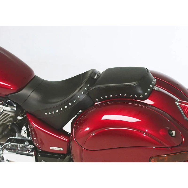 Corbin H-VTX-R-P Touring Pillion Seat For Honda VTX1800 Retro / T '02-'09 3 Corbin H-VTX-R-P Touring Pillion Seat For Honda VTX1800 Retro / T '02-'09