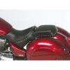 Corbin H-VTX-R-50S 50's Style Pillion Seat For Honda VTX1800 Retro / T '02-'09 -COB Motorcycle Shop corbin h vtx r 50s 50s style pillion seat