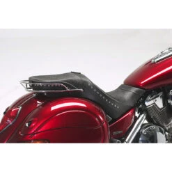 Corbin H-VTX-R-DT Dual Touring Seat For Honda VTX1800 Retro / T '02-'09 -COB Motorcycle Shop corbin h vtx r dt dual touring seat image2