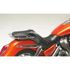 Corbin H-VTX-R-DT Dual Touring Seat For Honda VTX1800 Retro / T '02-'09 -COB Motorcycle Shop corbin h vtx r dt dual touring seat image9