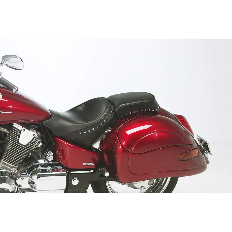 Corbin H-VTX-R-P Touring Pillion Seat For Honda VTX1800 Retro / T '02-'09 7 Corbin H-VTX-R-P Touring Pillion Seat For Honda VTX1800 Retro / T '02-'09 - Image 5