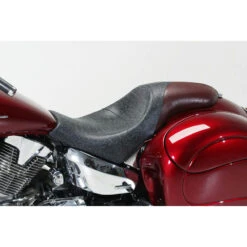 Corbin H-VTX-R-YG Young Guns Seat For Honda VTX1800 Retro / T '02-'09 -COB Motorcycle Shop corbin h vtx r yg young guns seat image3