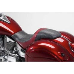 Corbin H-VTX-R-YG Young Guns Seat For Honda VTX1800 Retro / T '02-'09 -COB Motorcycle Shop corbin h vtx r yg young guns seat image5