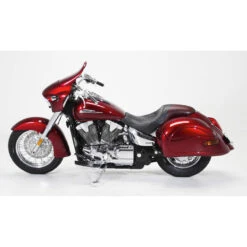 Corbin H-VTX-R-YG Young Guns Seat For Honda VTX1800 Retro / T '02-'09 -COB Motorcycle Shop corbin h vtx r yg young guns seat image6