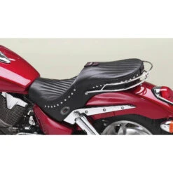 Corbin H-VTX13-DT-4 Dual Touring Seat For Honda VTX1300 (2004-2012) 13 Corbin H-VTX13-DT-4 Dual Touring Seat For Honda VTX1300 (2004-2012) -COB Motorcycle Shop corbin h vtx13 dt 4 dual touring seat image4