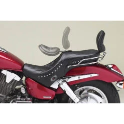 Corbin H-VTX13-DT-4 Dual Touring Seat For Honda VTX1300 (2004-2012) 17 Corbin H-VTX13-DT-4 Dual Touring Seat For Honda VTX1300 (2004-2012) -COB Motorcycle Shop corbin h vtx13 dt 4 dual touring seat image8