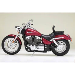 Corbin H-VTX13-S-4 Classic Solo Seat For Honda VTX1300 (2004-2012) -COB Motorcycle Shop corbin h vtx13 s 4 classic solo seat image6