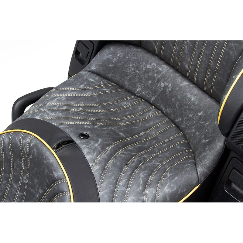 Corbin HGL18-2012-E Master's Type Seat W/ Standard Trunkrest For Honda Gold Wing 1800 '12-'17 15 Corbin HGL18-2012-E Master's Type Seat W/ Standard Trunkrest For Honda Gold Wing 1800 '12-'17 - Image 13