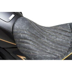 Corbin HGL18-2012-E Master's Type Seat W/ Standard Trunkrest For Honda Gold Wing 1800 '12-'17 32 Corbin HGL18-2012-E Master's Type Seat W/ Standard Trunkrest For Honda Gold Wing 1800 '12-'17 -COB Motorcycle Shop corbin hgl18 2012 e masters type seat standard image14