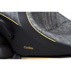 Corbin HGL18-2012-E Master's Type Seat W/ Standard Trunkrest For Honda Gold Wing 1800 '12-'17 33 Corbin HGL18-2012-E Master's Type Seat W/ Standard Trunkrest For Honda Gold Wing 1800 '12-'17 -COB Motorcycle Shop corbin hgl18 2012 e masters type seat standard image15