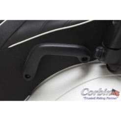 Corbin HGL18-2012-E Master's Type Seat W/ Standard Trunkrest For Honda Gold Wing 1800 '12-'17 34 Corbin HGL18-2012-E Master's Type Seat W/ Standard Trunkrest For Honda Gold Wing 1800 '12-'17 -COB Motorcycle Shop corbin hgl18 2012 e masters type seat standard image16