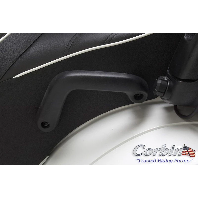 Corbin HGL18-2012-E Master's Type Seat W/ Standard Trunkrest For Honda Gold Wing 1800 '12-'17 18 Corbin HGL18-2012-E Master's Type Seat W/ Standard Trunkrest For Honda Gold Wing 1800 '12-'17 - Image 16