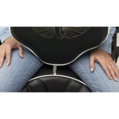 Corbin HGL18-2012-TR-E Master's Type Seat W/ Trunk ARMREST For Honda Gold Wing 1800 '12-'17 -COB Motorcycle Shop corbin hgl18 2012 e masters type seat standard image5 1