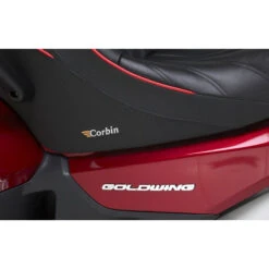 Corbin HGL18-2012-E Master's Type Seat W/ Standard Trunkrest For Honda Gold Wing 1800 '12-'17 27 Corbin HGL18-2012-E Master's Type Seat W/ Standard Trunkrest For Honda Gold Wing 1800 '12-'17 -COB Motorcycle Shop corbin hgl18 2012 e masters type seat standard image9