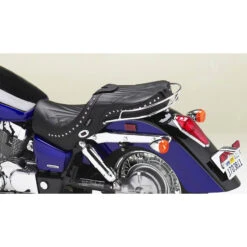Corbin HS-750-4-DT Dual Tour Seat(no Heat) For Honda Shadow 750 Aero (2004-)