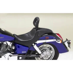 Corbin HS-750-4-STNG Stinger Seat For Honda Shadow 750 Aero (2004-) 11 Corbin HS-750-4-STNG Stinger Seat For Honda Shadow 750 Aero (2004-) -COB Motorcycle Shop corbin hs 750 4 stng stinger seat image2