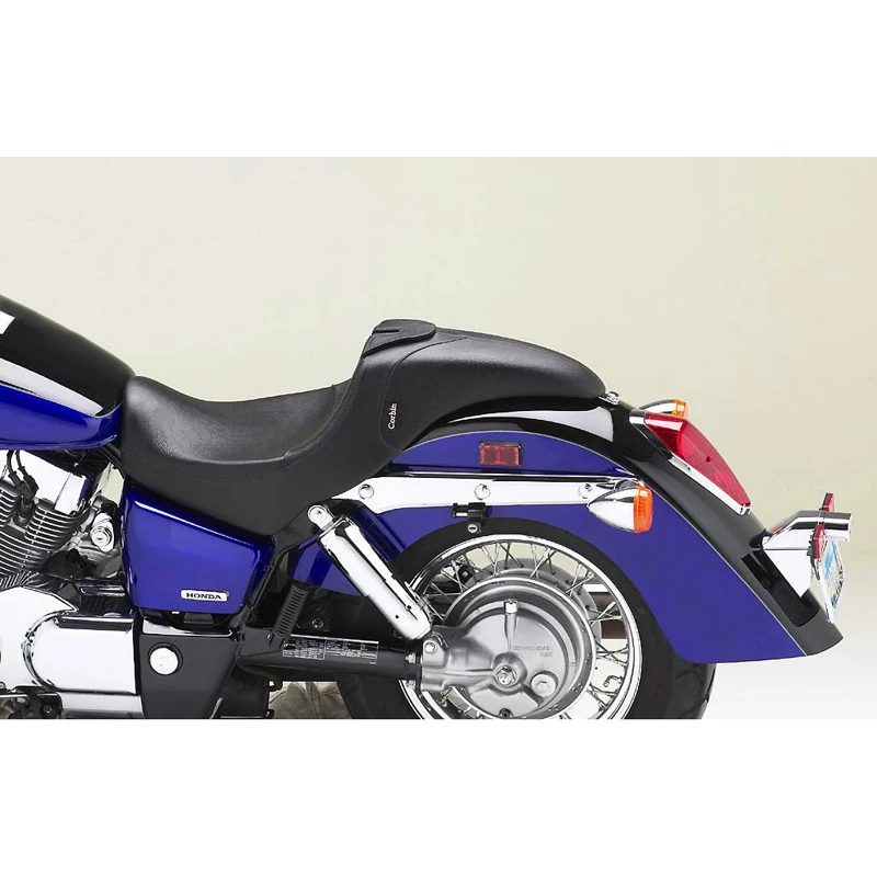 Corbin HS-750-4-STNG Stinger Seat For Honda Shadow 750 Aero (2004-) 5 Corbin HS-750-4-STNG Stinger Seat For Honda Shadow 750 Aero (2004-) - Image 3