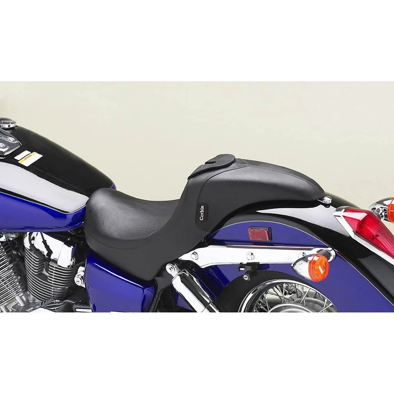 Corbin HS-750-4-STNG Stinger Seat For Honda Shadow 750 Aero (2004-) 6 Corbin HS-750-4-STNG Stinger Seat For Honda Shadow 750 Aero (2004-) - Image 4