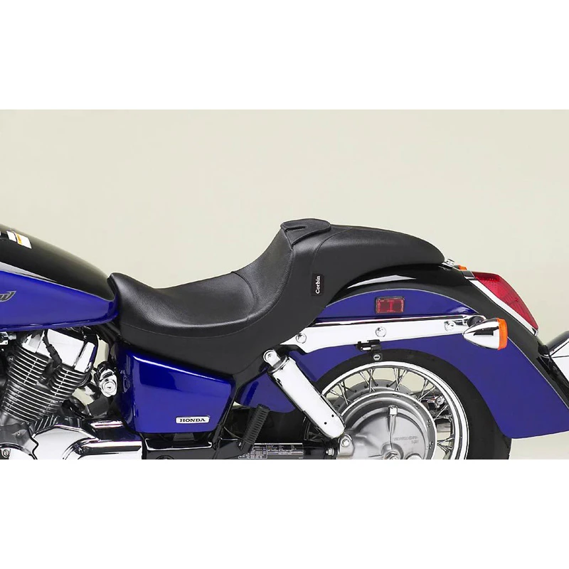 Corbin HS-750-4-STNG Stinger Seat For Honda Shadow 750 Aero (2004-) 3 Corbin HS-750-4-STNG Stinger Seat For Honda Shadow 750 Aero (2004-)