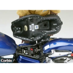 Corbin K-MS-DT Dual Tour Seat For Marauder 1600 & Boulevard M95 & Mean Streak -COB Motorcycle Shop corbin k ms dt dual tour seat image10