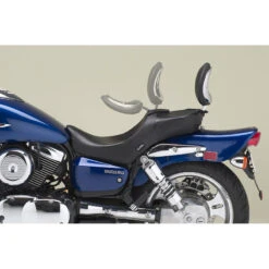 Corbin K-MS-DT Dual Tour Seat For Marauder 1600 & Boulevard M95 & Mean Streak -COB Motorcycle Shop corbin k ms dt dual tour seat image6