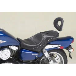 Corbin K-MS-DT Dual Tour Seat For Marauder 1600 & Boulevard M95 & Mean Streak -COB Motorcycle Shop corbin k ms dt dual tour seat image7